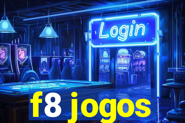 f8 jogos